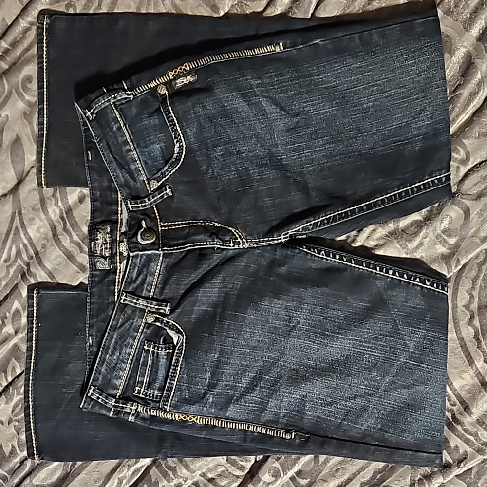 Silver Co. Jeans